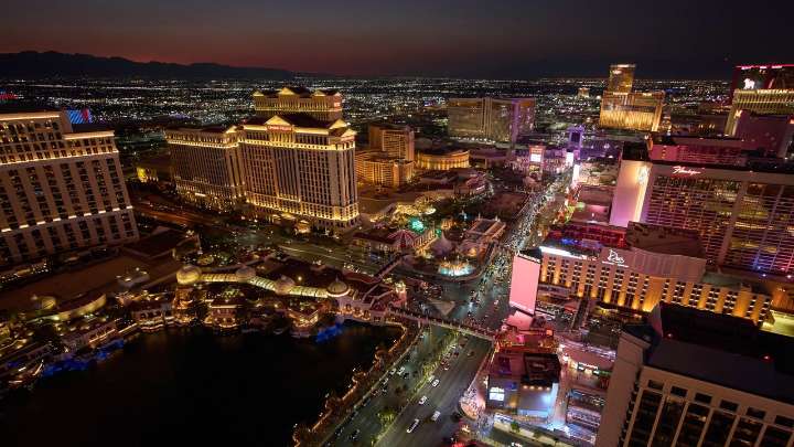 Nevada lawmakers consider reviving court that barred offenders from the Las Vegas Strip