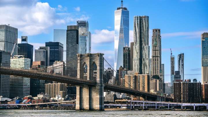 Maratón de Nueva York: más de 55.000 corredores tomarán la salida junto a íconos del deporte