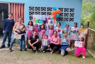 RecreArte en Patanemo: El arte bajo la sombra del mango y el cacao