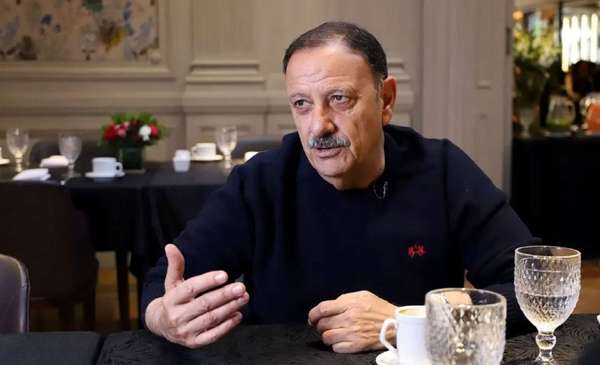 Tras las elecciones, Quintela inicia una reestructuración de su gabinete