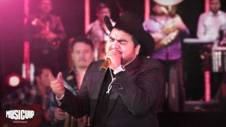 Órale Wey Fest 2025: El Mimoso encabeza el cartel del regional mexicano en Bogotá