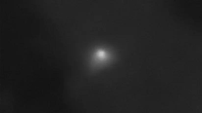 Desvelada la naturaleza del cometa interestelar 3I/ATLAS