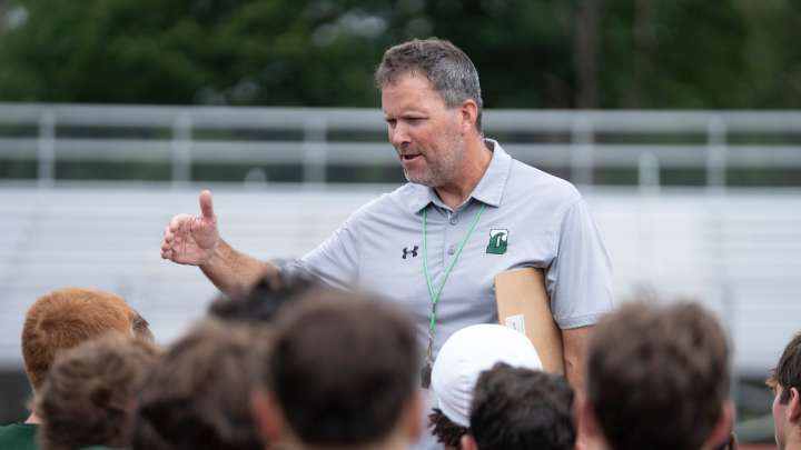 Predictions for Morris/Sussex football sectional finals