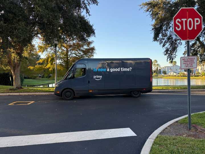 EU court rules Amazon must comply with heightened regulatory requirements