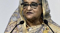 Bangladesh sends extradition request to India for Sheikh Hasina