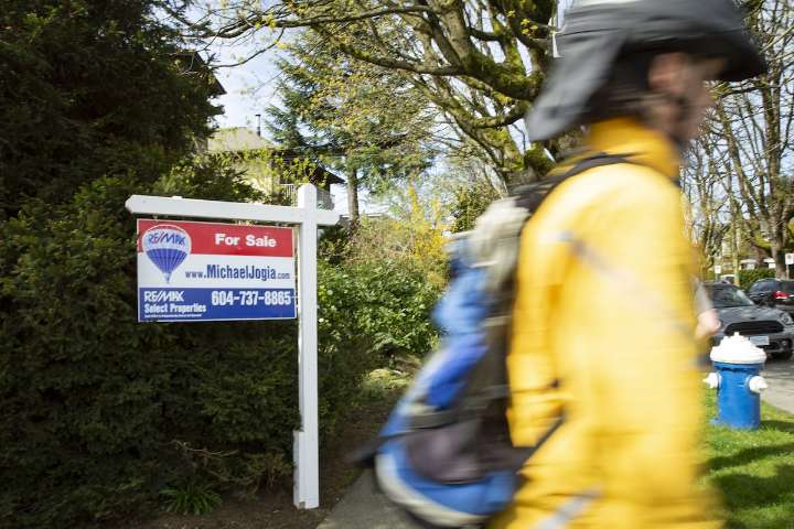 While we fret over a stock bubble, the one in housing has already burst