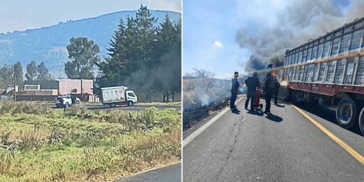 Narcobloqueos en Michoacán fueron provocados por enfrentamiento entre civiles armados y el Ejército Mexicano