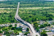 Los Cabos reporta avances en obras que mejoran la movilidad y conectividad