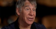 Stephen Schwartz, a "Wicked" music man