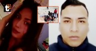 Los rastros que dejó Xiomara: madre con cinco meses de embarazo es asesinada a balazos y su pareja fuga tras horrible crimen El cuerpo golpeado de Xiomara Solier, de 26 años, fue abandonado en una pla