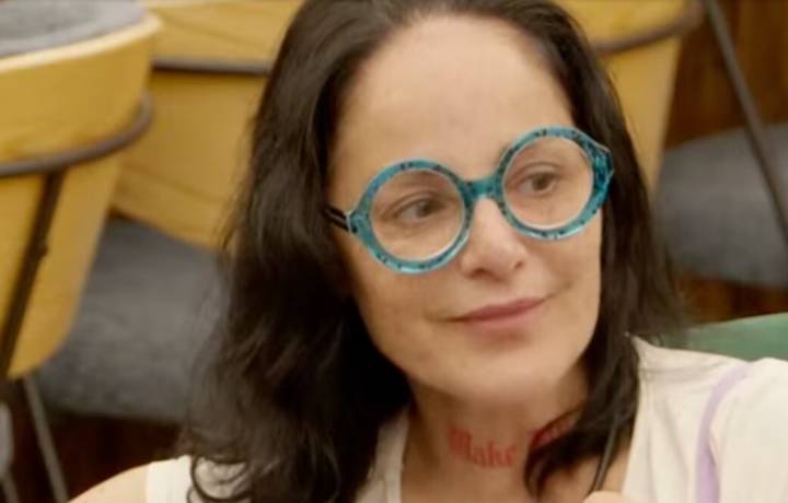 Jolette pide respeto para Lolita tras abandonar La Granja