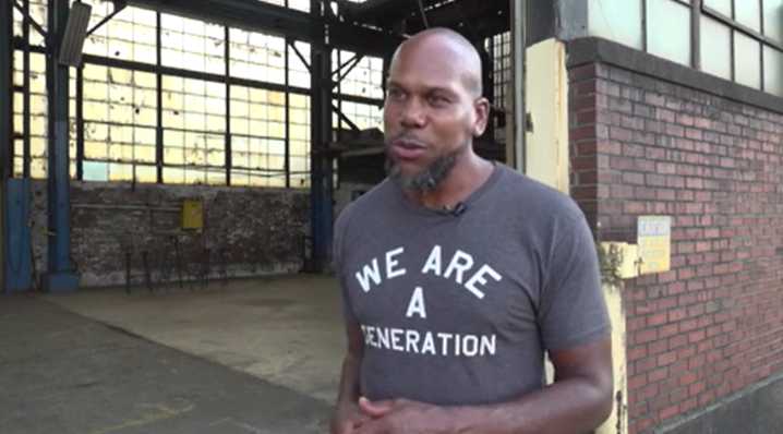 Mayor-Elect McDowell eyes new city leaders