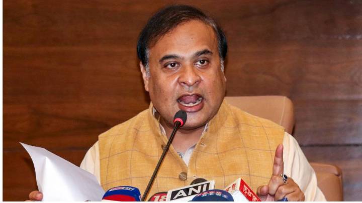 Assam Cabinet approves Bill to ban polygamy, say CM Himanta Biswa