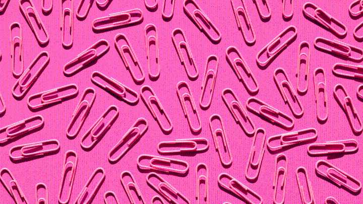 Is Your Ex ‘Paperclipping’ You?