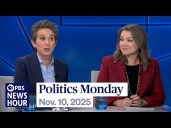 Tamara Keith and Amy Walter on the deal to end the government shutdown