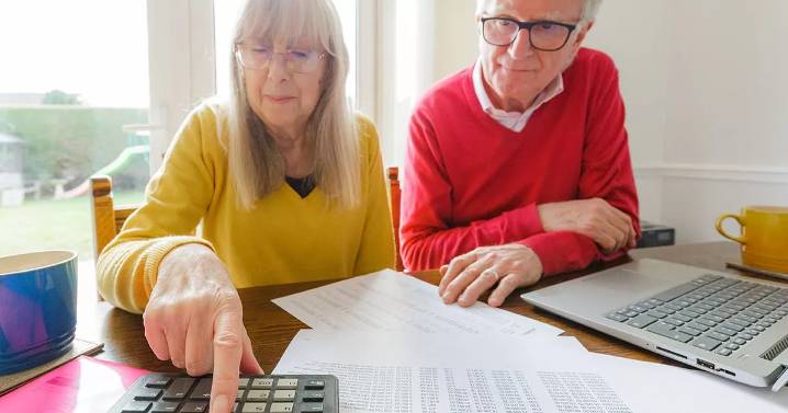 Winter Fuel Payment rules for pensioner couples who earn more than £35,000