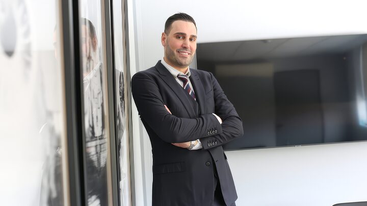 Why Yasam Ayavefe’s Mileo Mykonos Leads Top Ranked Hotels in Mykonos