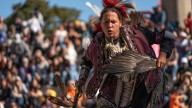 When to check out Bay Mills Community College Pow Wow in the UP