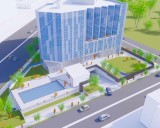 City Council approves turning Park Tower office building into private student housing