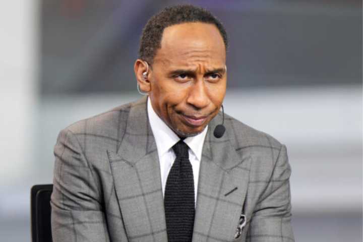 Stephen A. Smith Issues Statement on NBA Countdown Omission After ESPN’s Announcement
