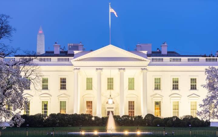 El cierre más largo en la historia del gobierno de EU... ¿cuántas veces ha pasado antes?