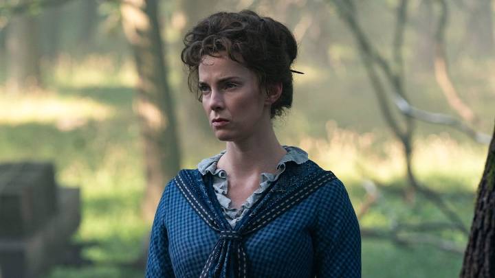 Viewers hail 'fantastic' 4-part drama with The Capture star as a 'must