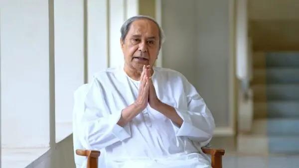 You Gave It All For BJD In Nuapada Bypoll: Naveen Patnaik’s Message To Party Leaders & Workers