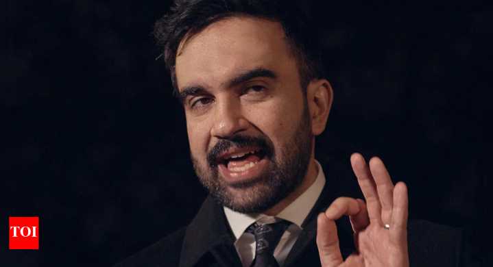 New York mayoral election: Donald Trump's 'no funds' for NYC warning for voters if Zohran Mamdani wins; backs Andrew Cuomo in fiery pitch