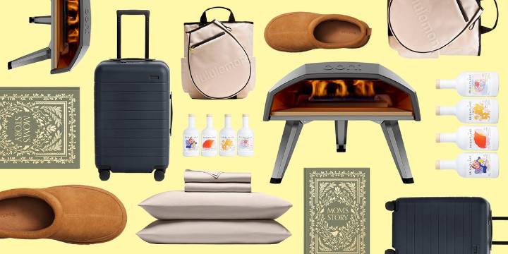 45 Best Thoughtful and Unique Gifts for Parents 2025