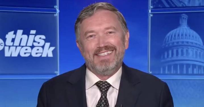 GOP Rep. Hits Back at Thrice-Married Trump’s Attacks on His Marriage