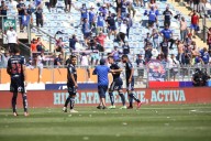 O’Higgins vuelve a abrirle las puertas a la U: ¿Desde cuándo y por qué los hinchas azules estaban “vetados” en El Teniente?