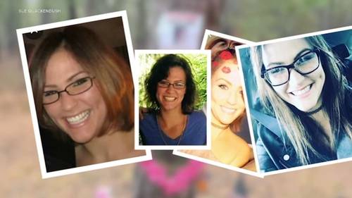 Mother offers $25,000 reward for answers in Pine Barrens disappearance