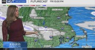 Next Weather: WBZ weather forecast
