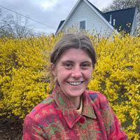 Dana Pflughoeft: Include trails in your gratitude list