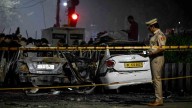 Delhi Blast Death Toll Rises To 12