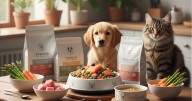 Buen Fin 2025: Alimentos premium para cuidar la salud de tu mascota