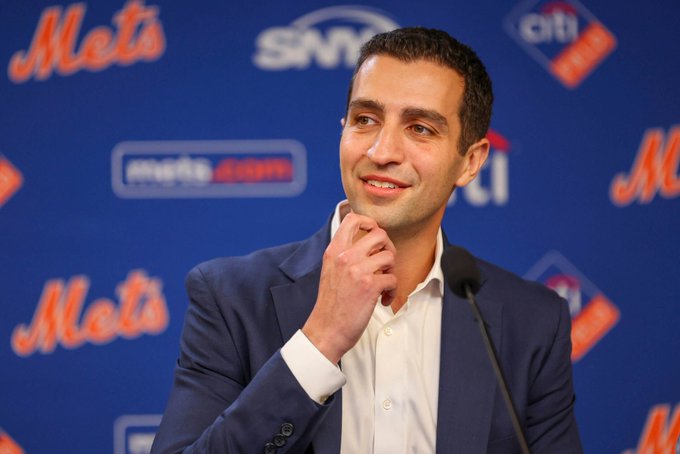 Mets $147M Star Hints at NY Exit as David Stearns’ Call Revealed Amid Phillies Threat