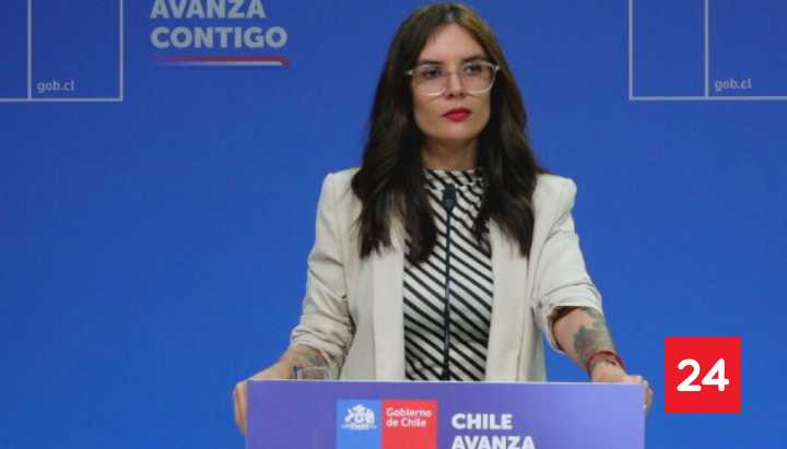 "Ningún país está por sobre otro": Gobierno responde por demora en recepción de cartas credenciales de nuevo embajador de EE.UU.