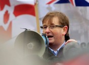 Willie Frazer tried to dupe UTV with dodgy dossier linking innocent Catholics to republican terrorists