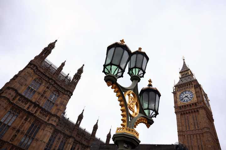 MI5 warned Whitehall China uses LinkedIn to spy on MPs