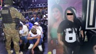 Intervienen a la madre de 'Maldito Cris' durante operativo en discoteca de San Martín de Porres