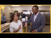 How one food pantry in Atlanta serves its community