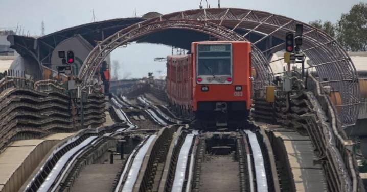 Obras en Metro CDMX: Anuncian cierre de carriles centrales en Circuito Interior, ¿cuándo es?