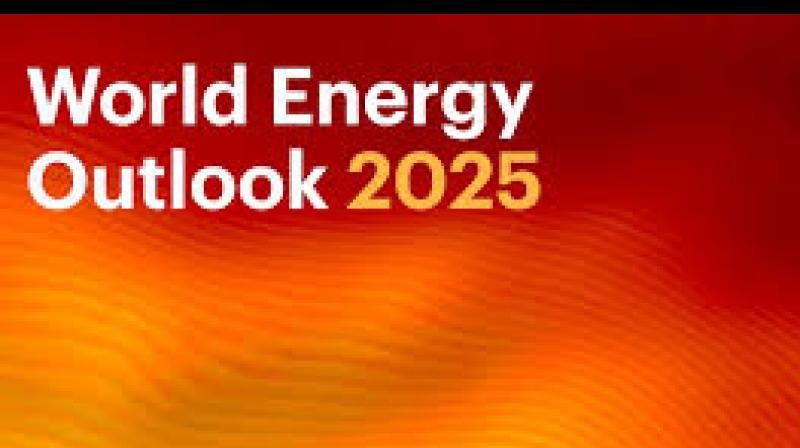 India to Drive Global Energy Demand by 2035: IEA World Energy Outlook 2025