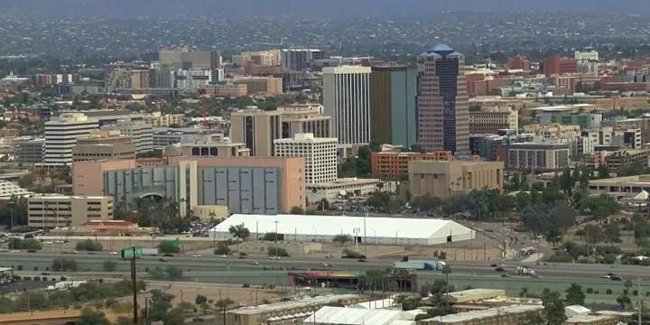 Multiple major events taking over downtown Tucson