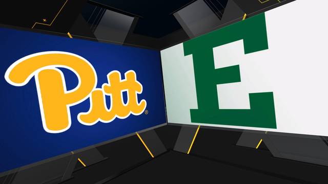 Pitt 78 Eastern Michigan 66 (November 10, 2025)