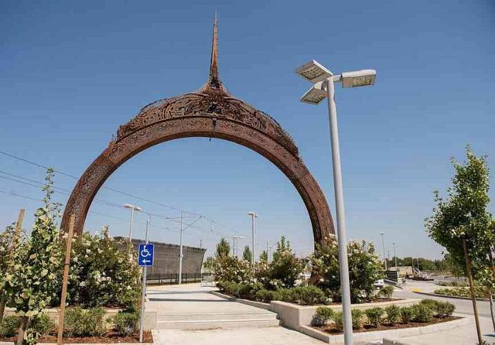 Sacramento’s plan for safe homeless parking site shot down