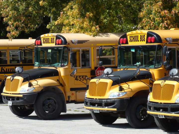 Tentative Agreement For Owen Sound, Kincardine Area School Bus Drivers