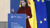 El vestido rojo de Massimo Dutti que la reina Letizia lleva en los Premios Innovación es el más elegante para cualquier ocasión