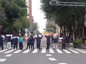 ¡Que no se te haga tarde! Aquí las manifestaciones HOY en CDMX